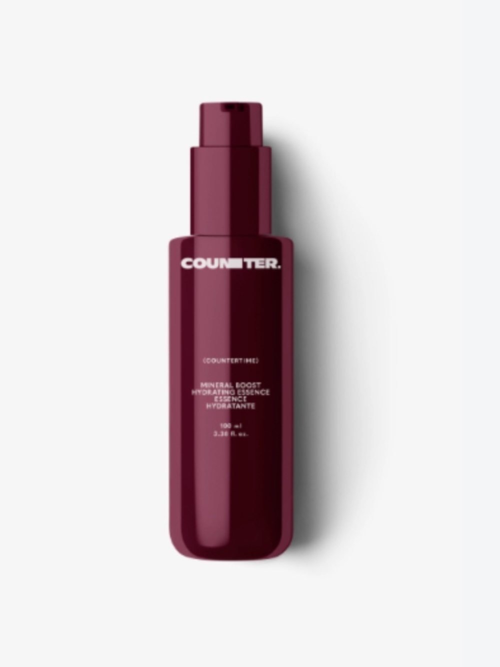 Counter Beauty [CounterTime] Mineral Boost Hydrating Essence Essence 100mL